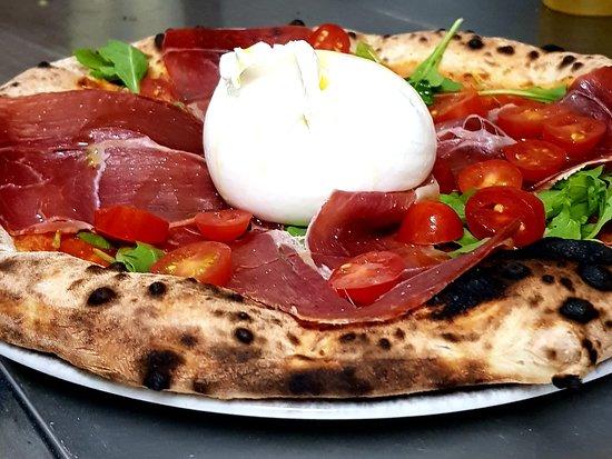 Pomodoro & Mozzarella