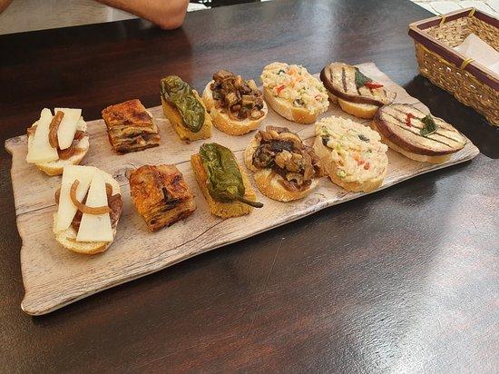 La Vegueta de Colón