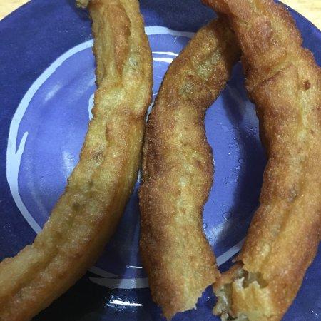 Churrería Los Duendes