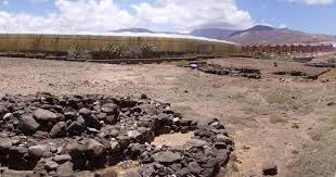 Necrópolis La Guancha