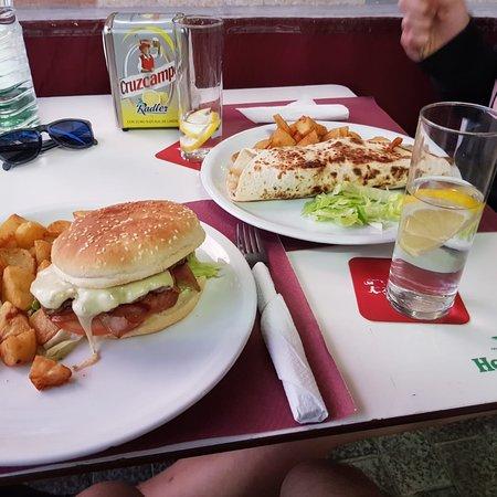 Restaurante La Esquinita