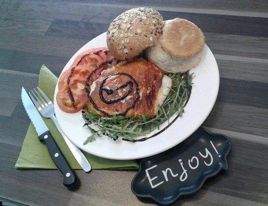 Bar Cafeteria La MaGia