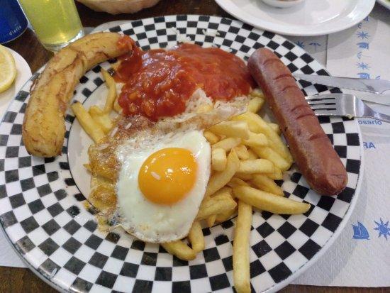 Restaurante La Pintadera