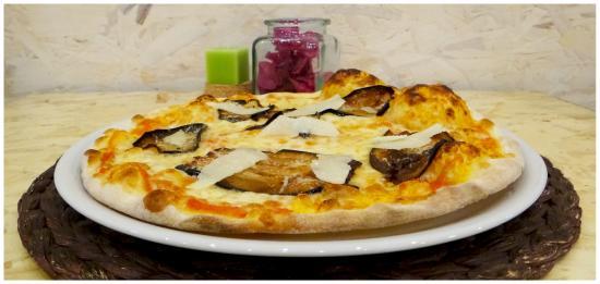 Regina Pizza E Birra