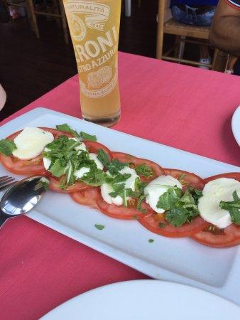 Restaurante Bocaccio Pizza