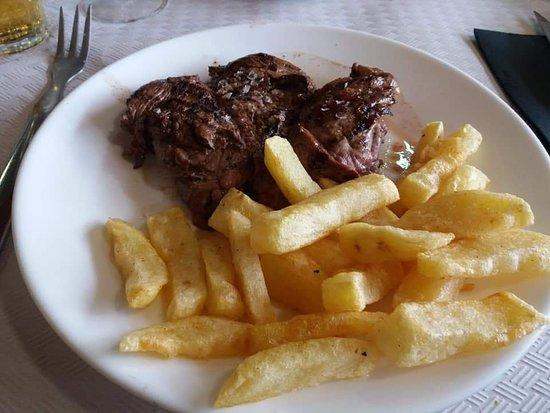 Restaurante El Chuleton