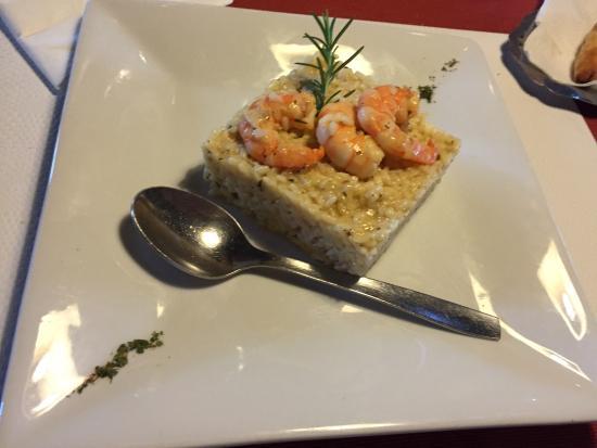 La Casa de San Mateo