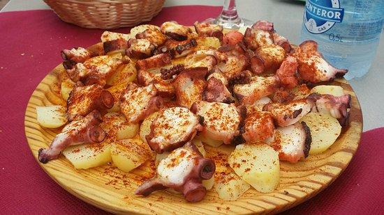 El Rincón Aragonés