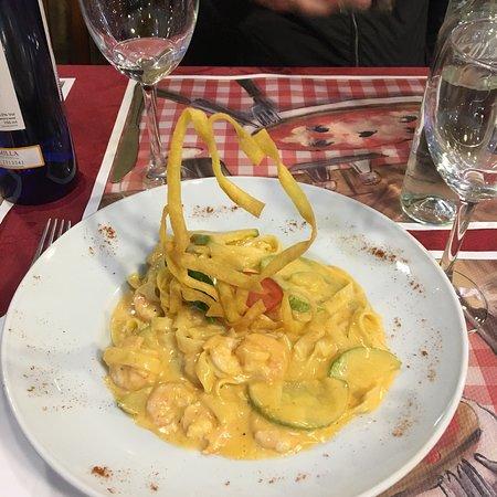 Travi express la feria