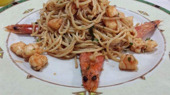 Restaurante Pizzeria la Tentazione