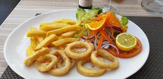 Toro Steak House Plaza