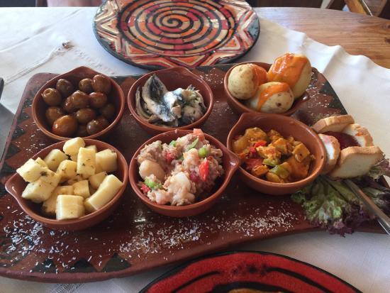 Restaurante la Bodeguilla