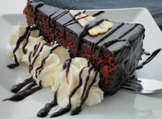 The Lighthouse Good Food