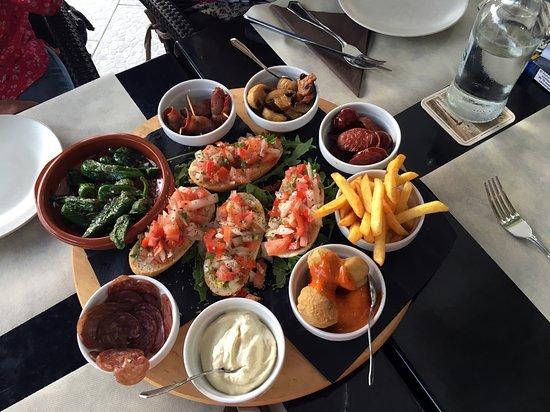 Bistro Café Rainbow