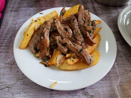 La Tasca de Juan Pedro