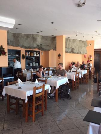 Marisquería Fragata De Jean Paul