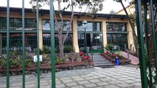 Las Grutas de Artiles