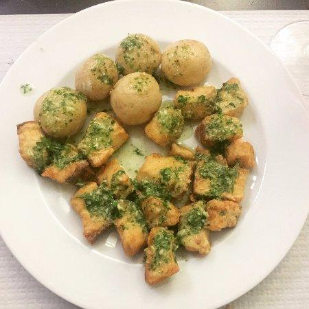 La Tasquita de Santiago