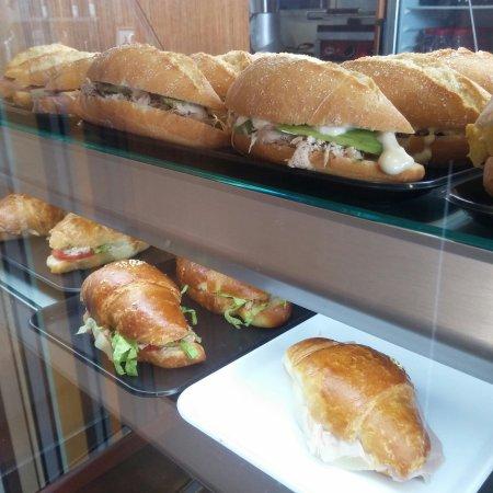 BienmeSabe Pastelería