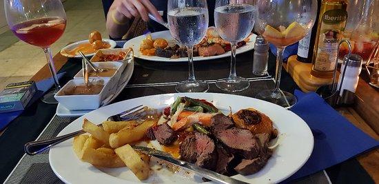 Monaco Mar Restaurant