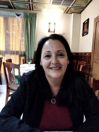 Restaurante Chino La Fortuna