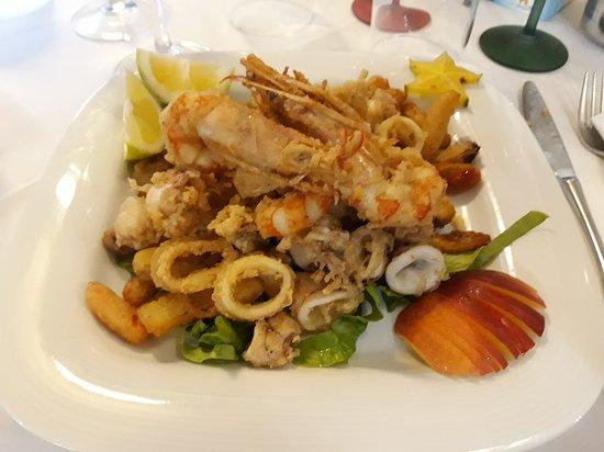 El Corazon De Italia