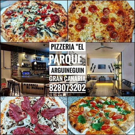 El Parque Italian Bistro