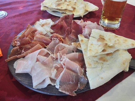 Ristorante pizzeria Giulietta e Romeo