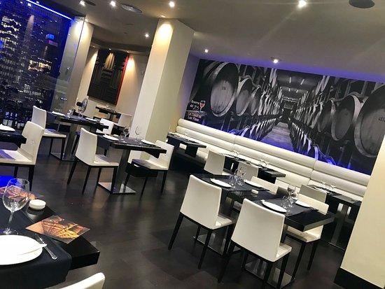 La Tasca de los Vinos