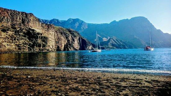 La Terraza del Marinero