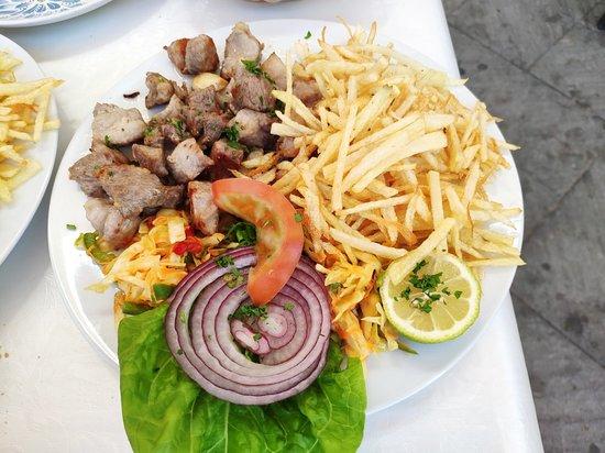 Restaurante Arte Gaia