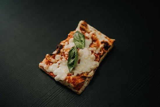 Pizerria La Mordidita