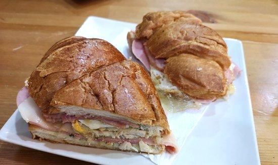 Cafeteria Churreria La Villa