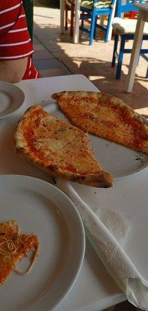 Restaurante Pizzeria Lucone