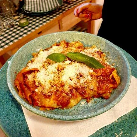 Trattoria Da Francesco