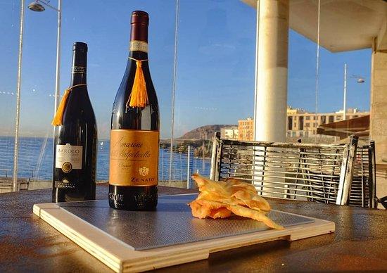 Equivoco food & drinks