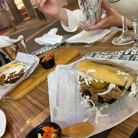 Corazon de Venezuela