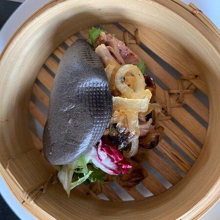 Restaurante Los Almacicos