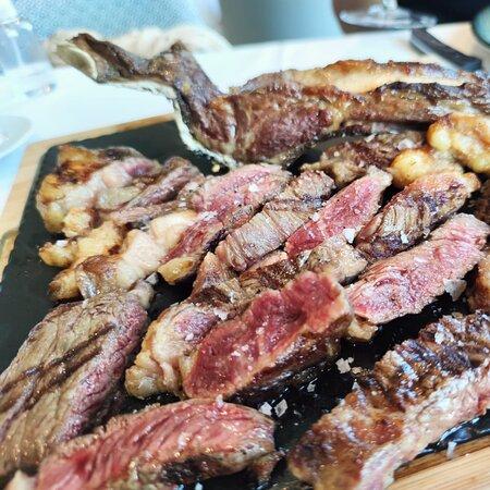 Asador Las Lilas