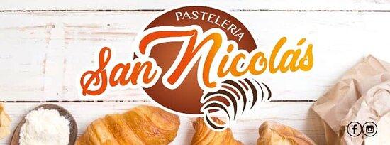 Pasteleria San Nicolas