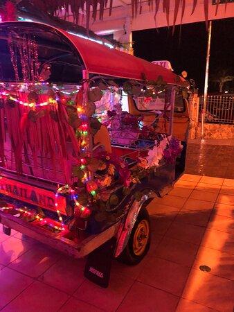 Sawadee Thairestaurant & Bar