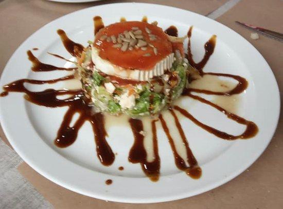 Gastro Bar Gourie 41 San Mateo