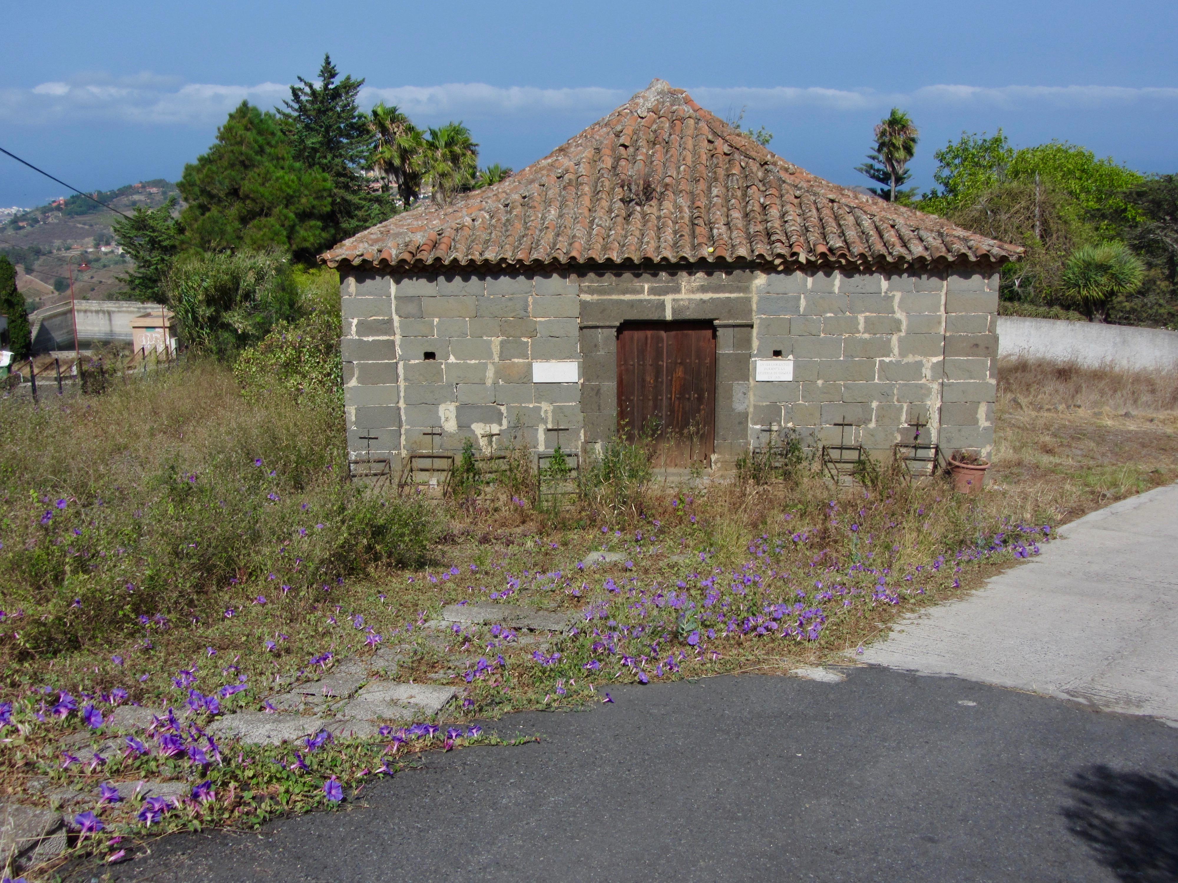 Ermita de la Concepción