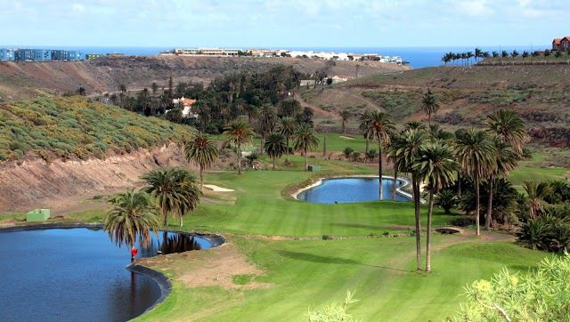 El Cortijo Club de Campo Golf Course