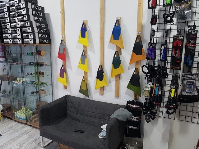 KlaKBodyboard Shop