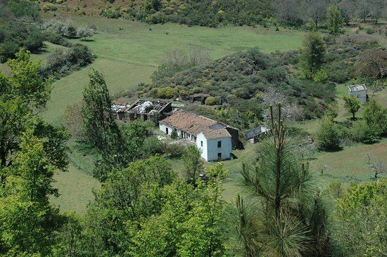 Cortijo De Calderetas