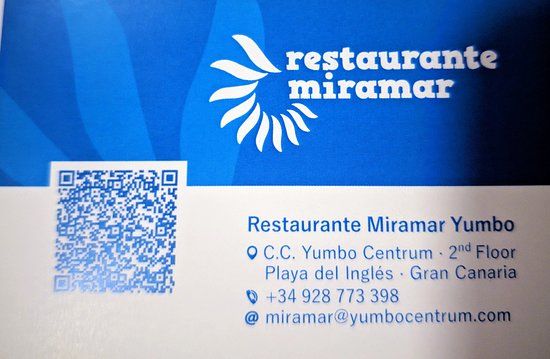 Restaurante Miramar Yumbo