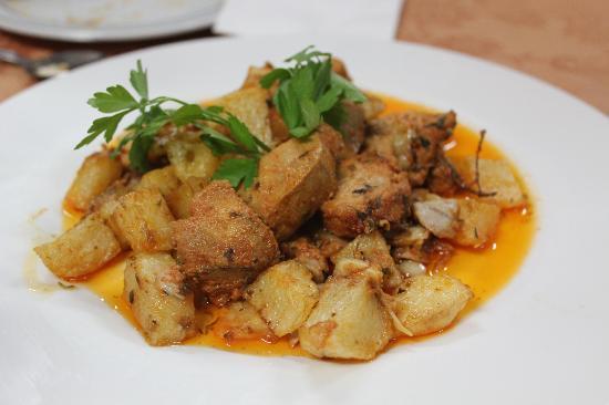 Restaurante Grill Aeroclub