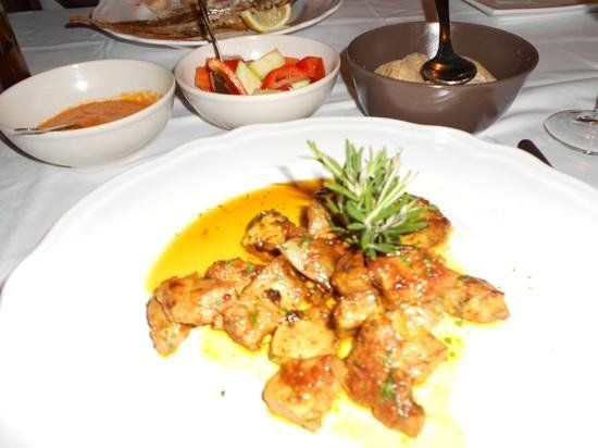 La Taberna de Maria Salinas