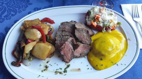 Las Vegas Steak House